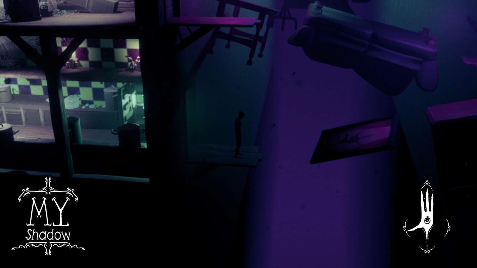 My Shadow screenshot
