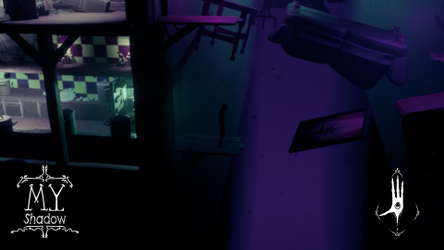 My Shadow screenshot 1