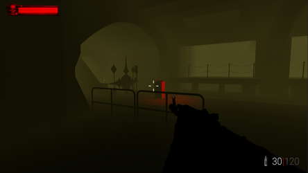 Last Signal screenshot 2