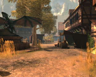 Drakensang screenshot 13