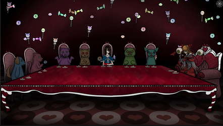 青鳥樂園 Blue Bird Land EP.2 下篇 screenshot 2
