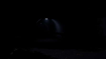 Test of Fear | 肝試しの夜に screenshot 1