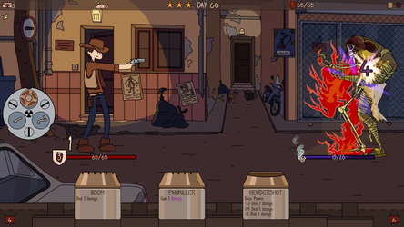 Boogey Hunters screenshot 4