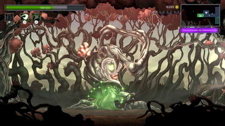 Summum Aeterna screenshot 126