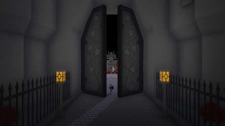 Ashen Knights: One Passage screenshot 14