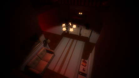 Evil Inside screenshot 6