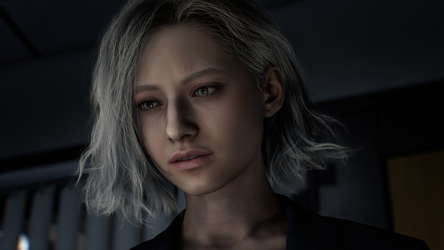 Resident Evil Requiem screenshot 8