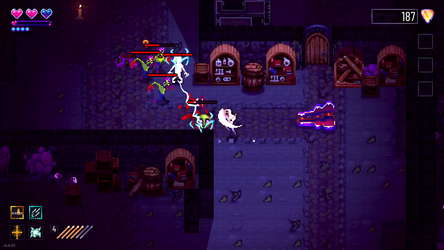 Metavoidal screenshot 7