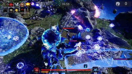 Souls Survivors screenshot 8