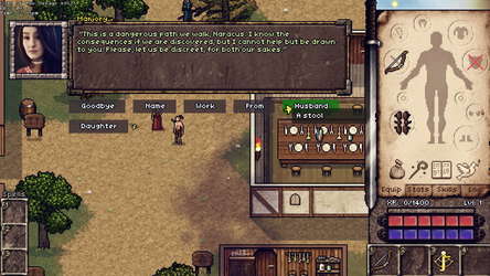 Code of the Savage screenshot 10