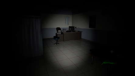 LostEcho screenshot 4