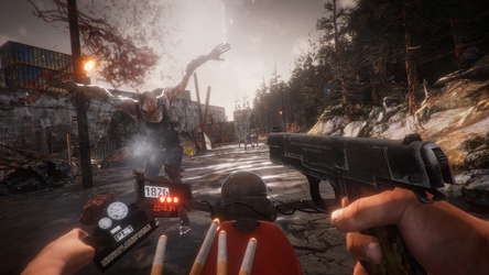 Led It Rain screenshot 13