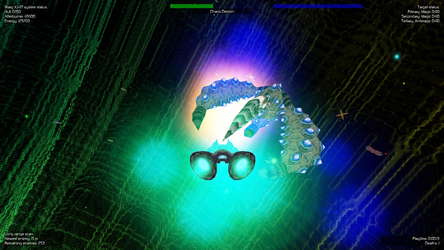 Nightork Adventures 3 - Arena screenshot 5