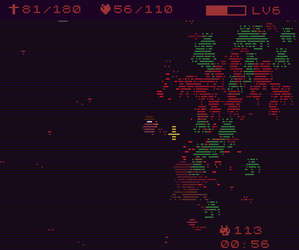 A Priest Walks Into a Graveyard screenshot 8