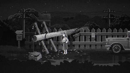 Midnight Scenes: The Highway (Special Edition) screenshot 1