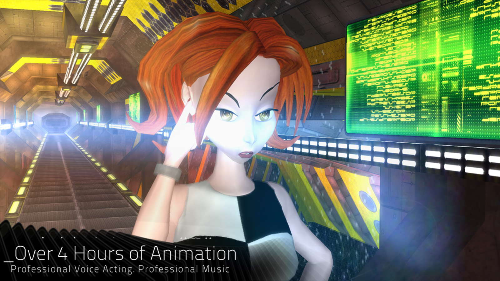 Revolution 60 screenshot