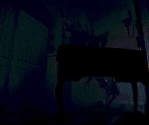 Kadie's Uncanny Valley screenshot 3