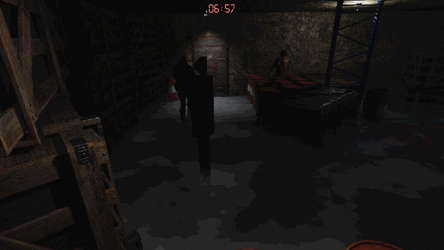 Somniphobia screenshot 3