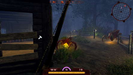 Deadsigns screenshot 1