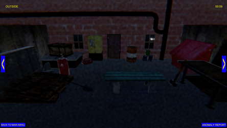 I'm on Observation Duty 2 screenshot 12