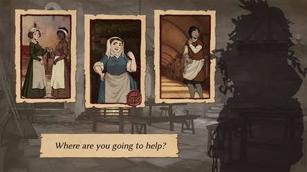 Chronotopia: Second Skin screenshot 5