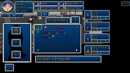 Celente Immortal screenshot 5