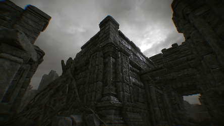 Immortal Legacy: The Jade Cipher[VR] screenshot 9
