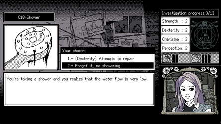 Terror Diversion screenshot 3