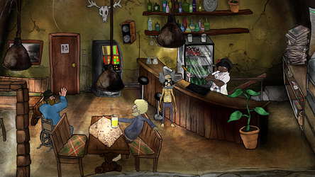 Orten Was The Case screenshot 6