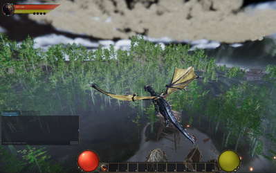 UnderWorld screenshot 3