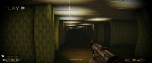 Forgotten Bunker 1939 screenshot 8
