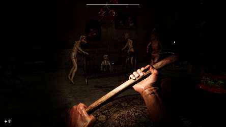 Gore Doctor screenshot 4