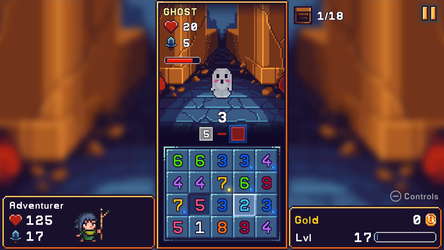 S.U.M. - Slay Uncool Monsters screenshot 2