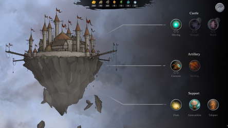 Stones Keeper: Prologue screenshot 10