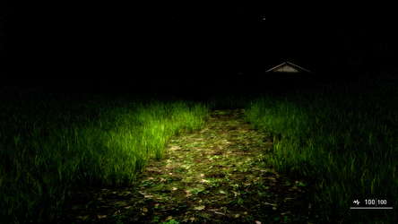 Alone Again: The Countryside screenshot 9