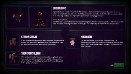 Grim Horde screenshot 9