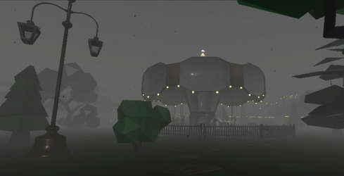 Project CarnEvil screenshot 1