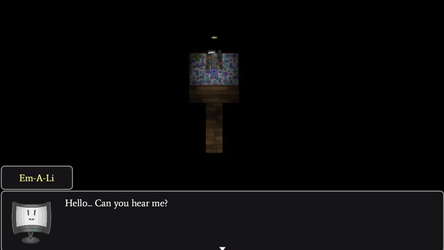 Em-A-Li screenshot 2