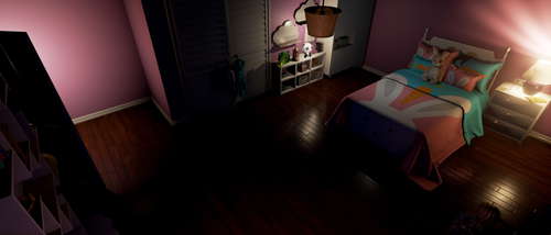 Boogeyman 2 screenshot 5
