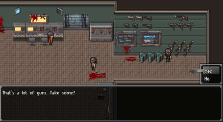 Singularity: Tactics Arena screenshot 2