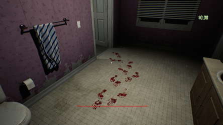 Boo Men screenshot 2