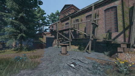 STALCRAFT: X screenshot 12