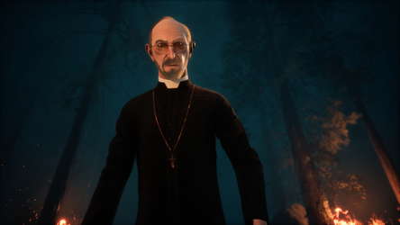 Shame Legacy screenshot 7