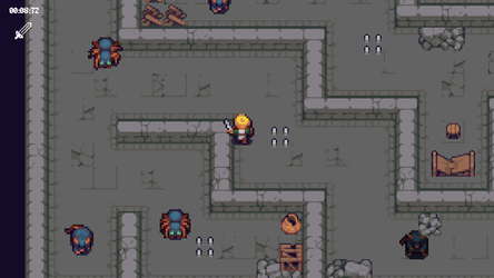 Dungeon Masters screenshot 14