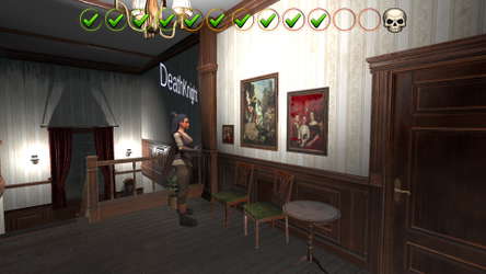 House of Anomalies screenshot 5