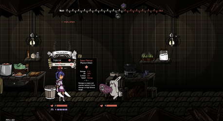 Rabbit Hole screenshot 2