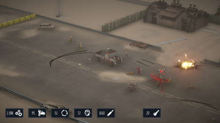 Highway Cleaners screenshot 6