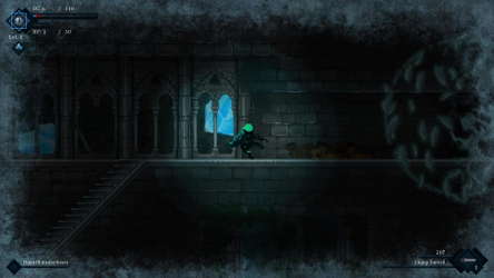 Skautfold: Usurper screenshot 4