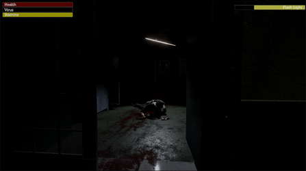 Dead Inside screenshot 3