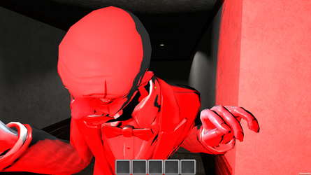 Blood: Endless Pursuit screenshot 3
